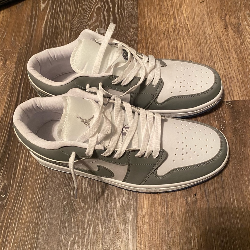 Jordan 1 Low